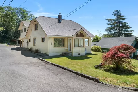 420 Adams St, Hoquiam, WA 98550