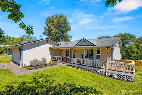 2181 Ponderosa Dr SE, Port Orchard, WA 98366
