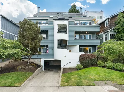57 Etruria St #1, Seattle, WA 98109