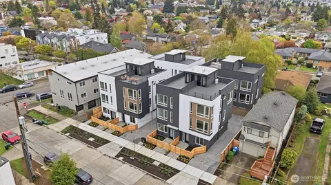 811 NW 63rd St #A, Seattle, WA 98107
