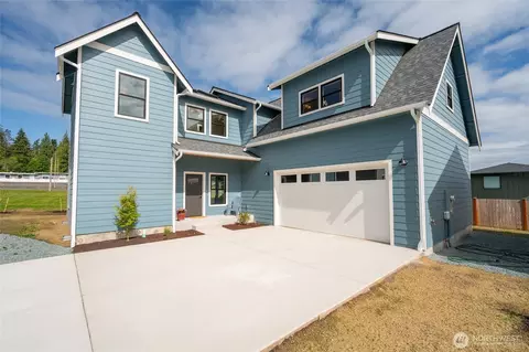 2914 K Ave, Anacortes, WA 98221