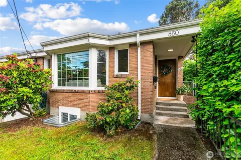 860 S 48th, Tacoma, WA 98408