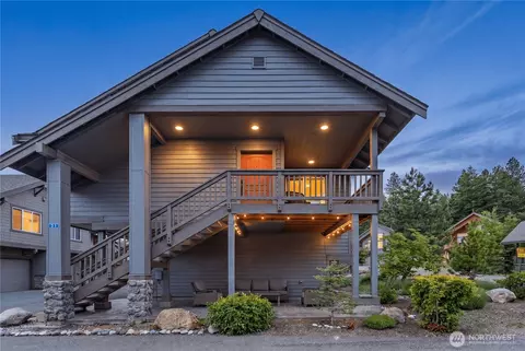 31 Keystone Ln #2, Ronald, WA 98940