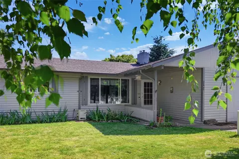 5743 39th Ave SE, Lacey, WA 98503