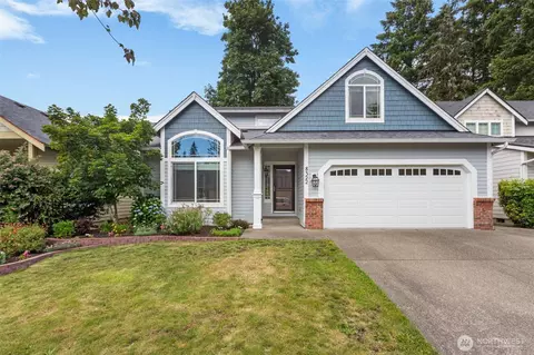 8322 55th Ave SE, Olympia, WA 98513