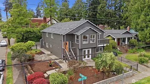 8803 15th Ave NE, Seattle, WA 98115