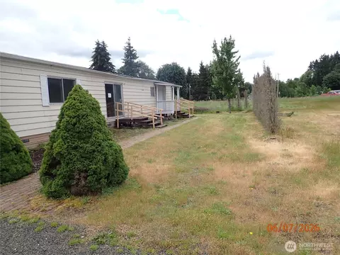 9217 183rd Ave SW, Rochester, WA 98579