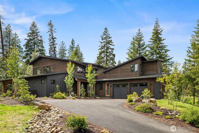 331 Old Grove Trl, Cle Elum, WA 98922
