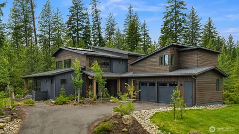 331 Old Grove Trl, Cle Elum, WA 98922