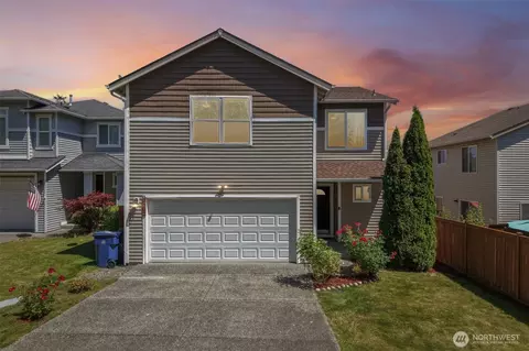 2107 119th Ave SE, Lake Stevens, WA 98258