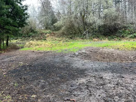 0 X Willapa Rd, Raymond, WA 98577