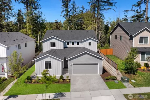 8109 285 Pl NW, Stanwood, WA 98292