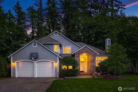 4020 262nd Pl SE, Issaquah, WA 98029