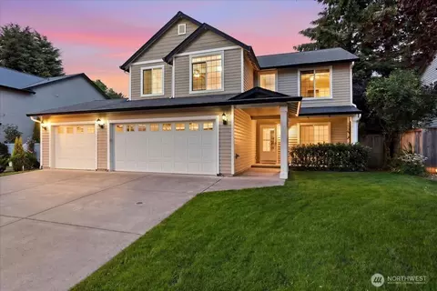 1109 SE 182nd Ave, Vancouver, WA 98683