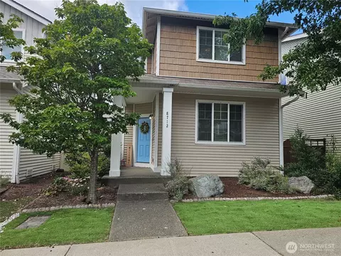 8712 Oslo Ln NE, Lacey, WA 98506