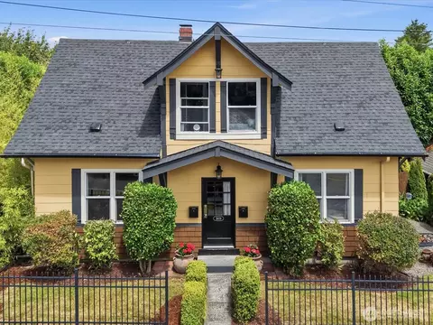 3609 N 26th St, Tacoma, WA 98407