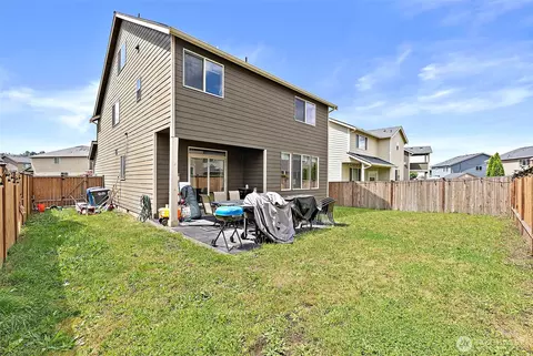 Exterior - 916 Boatman Ave NW, Orting, WA 98360 photo 7 of 8