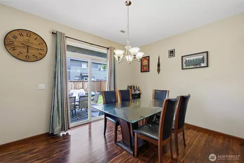Dining - 916 Boatman Ave NW, Orting, WA 98360 photo 1 of 2