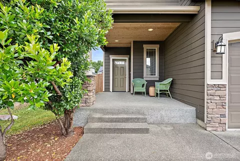 Exterior - 916 Boatman Ave NW, Orting, WA 98360 photo 3 of 8
