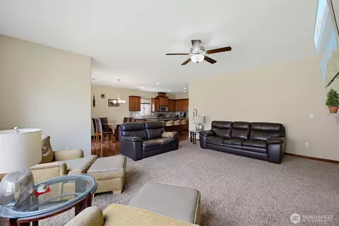 Living - 916 Boatman Ave NW, Orting, WA 98360 photo 2 of 5