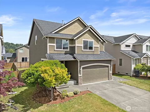 Exterior - 916 Boatman Ave NW, Orting, WA 98360 photo 2 of 8