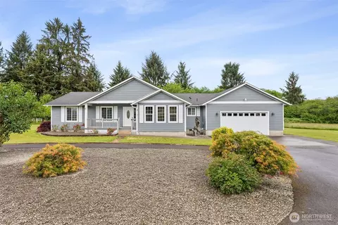 5 Martin Ln, Raymond, WA 98577