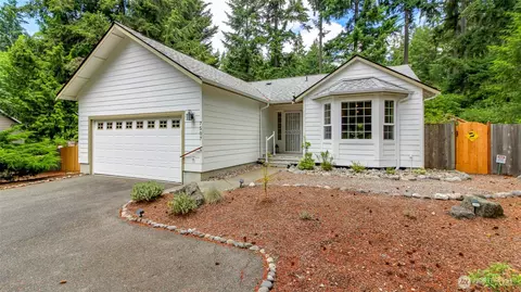 7507 27th Street Ct NW, Gig Harbor, WA 98335