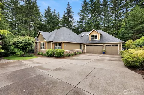 3412 NW Lacamas, Camas, WA 98607