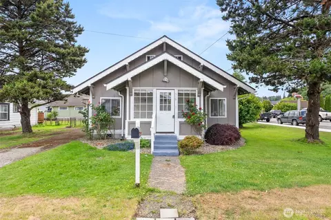 519 Duffy St, Aberdeen, WA 98520