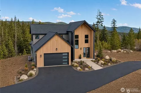 190 Skyline Ridge Dr, Cle Elum, WA 98922