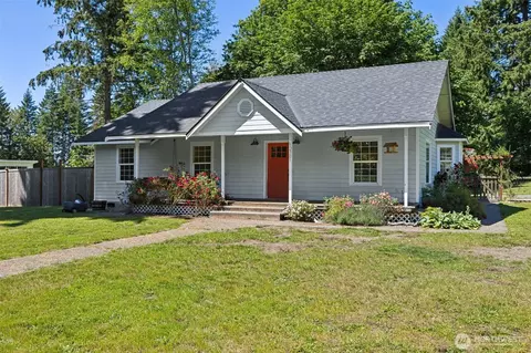 12301 401st St E, Eatonville, WA 98328