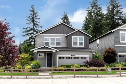 5518 S 328th St #5, Auburn, WA 98001