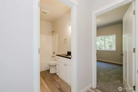 Entry Way - 61 E Olyview Pl, Grapeview, WA 98546 photo 1 of 1