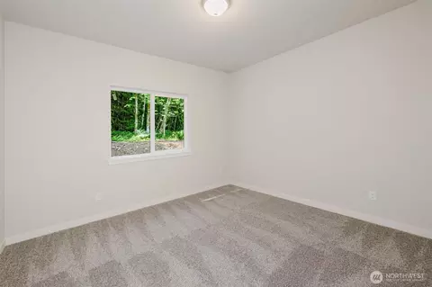 Bedroom - 61 E Olyview Pl, Grapeview, WA 98546 photo 1 of 13