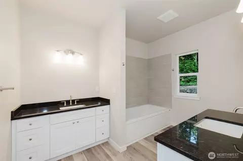 Bath - 61 E Olyview Pl, Grapeview, WA 98546 photo 3 of 5