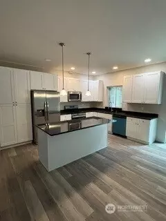 61 E Olyview Pl, Grapeview, WA 98546 photo 9
