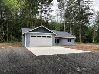 61 E Olyview Pl, Grapeview, WA 98546 photo 1