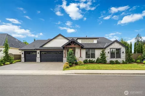 3911 NW 114th Way, Vancouver, WA 98685