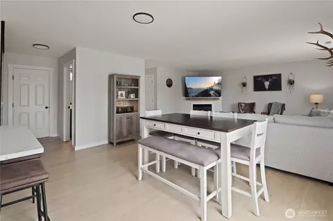 Dining - 213 Bondgard Ave E, Enumclaw, WA 98022 photo 1 of 1