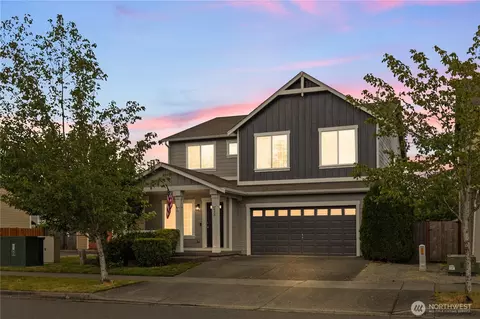 213 Bondgard Ave E, Enumclaw, WA 98022