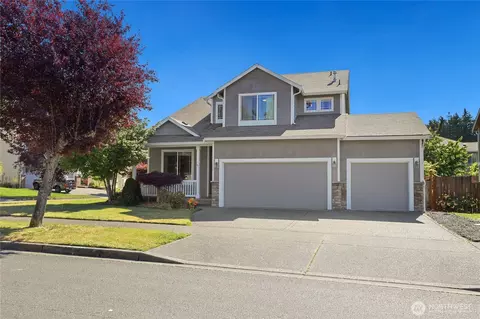 3228 Cardinal Dr NW, Olympia, WA 98502