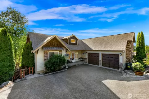 1235 Geneva Hills Rd, Bellingham, WA 98229