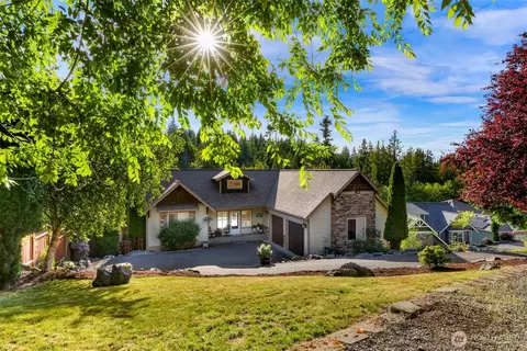 1235 Geneva Hills Rd, Bellingham, WA 98229