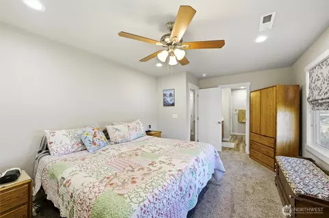 Bedroom - 335 Ross Way, Wallula, WA 99363 photo 1 of 2