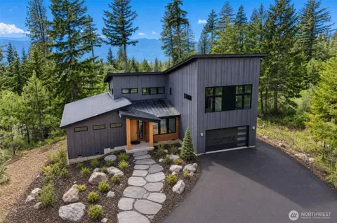 41 Trailblazer Ct, Cle Elum, WA 98922