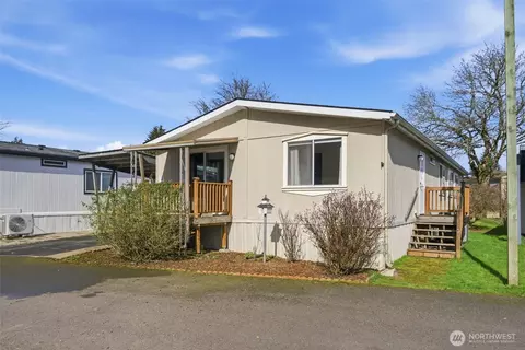 21201 NE 58th St #46, Vancouver, WA 98682