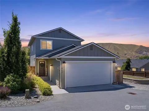 462 S Kansas Loop, East Wenatchee, WA 98802