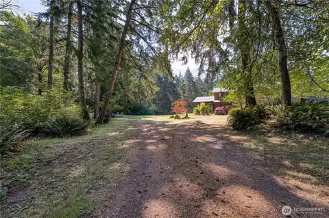 2606 128 St NW, Gig Harbor, WA 98332