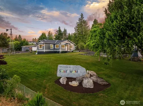 11310 SE Southworth Dr, Port Orchard, WA 98366