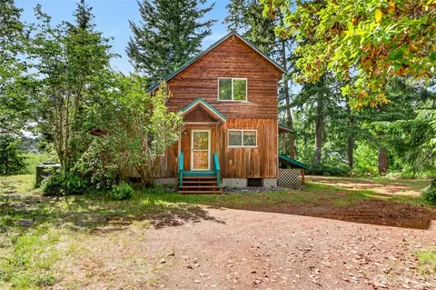 Undisclosed, Yelm, WA 98597